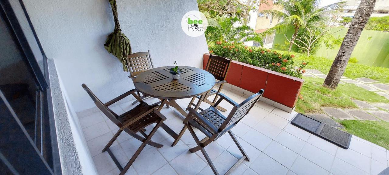 Copds0104 - Tranquilidade Em Condominio Particular Salvador Luaran gambar