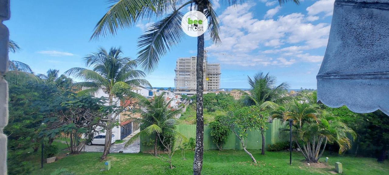 Copds0104 - Tranquilidade Em Condominio Particular Salvador Luaran gambar